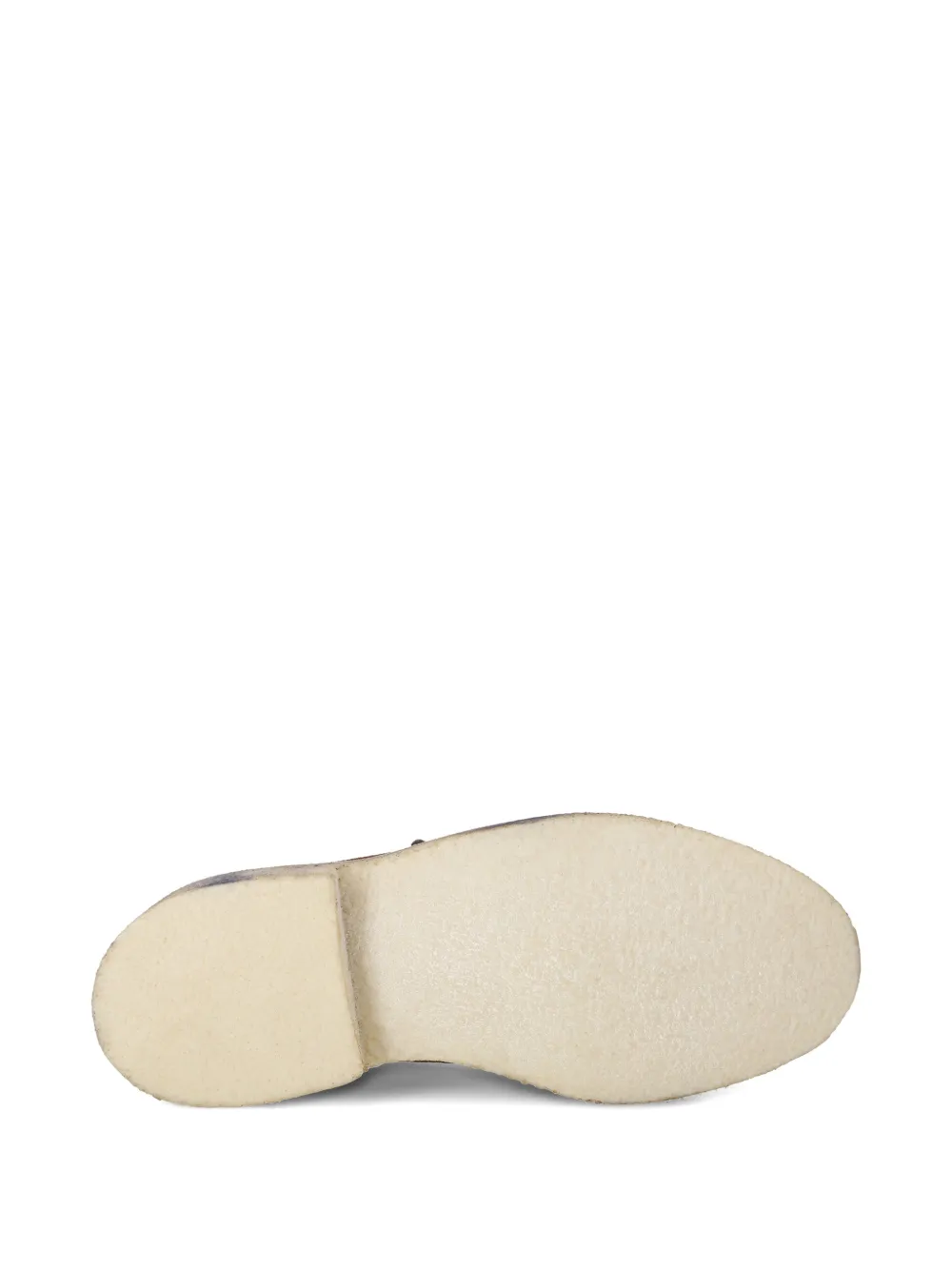 Fortela Trickers suède enkellaarzen Bruin