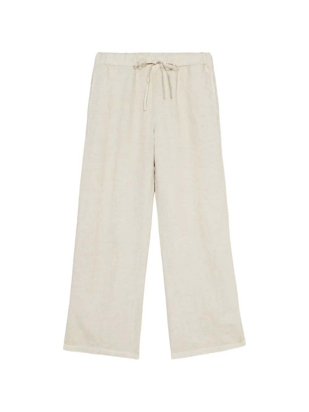 Fortela drawstring trousers - Grigio