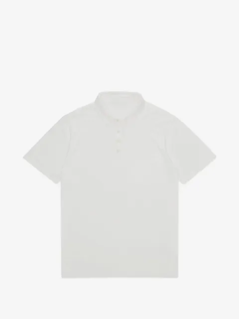 Fortela playera tipo polo Maverick