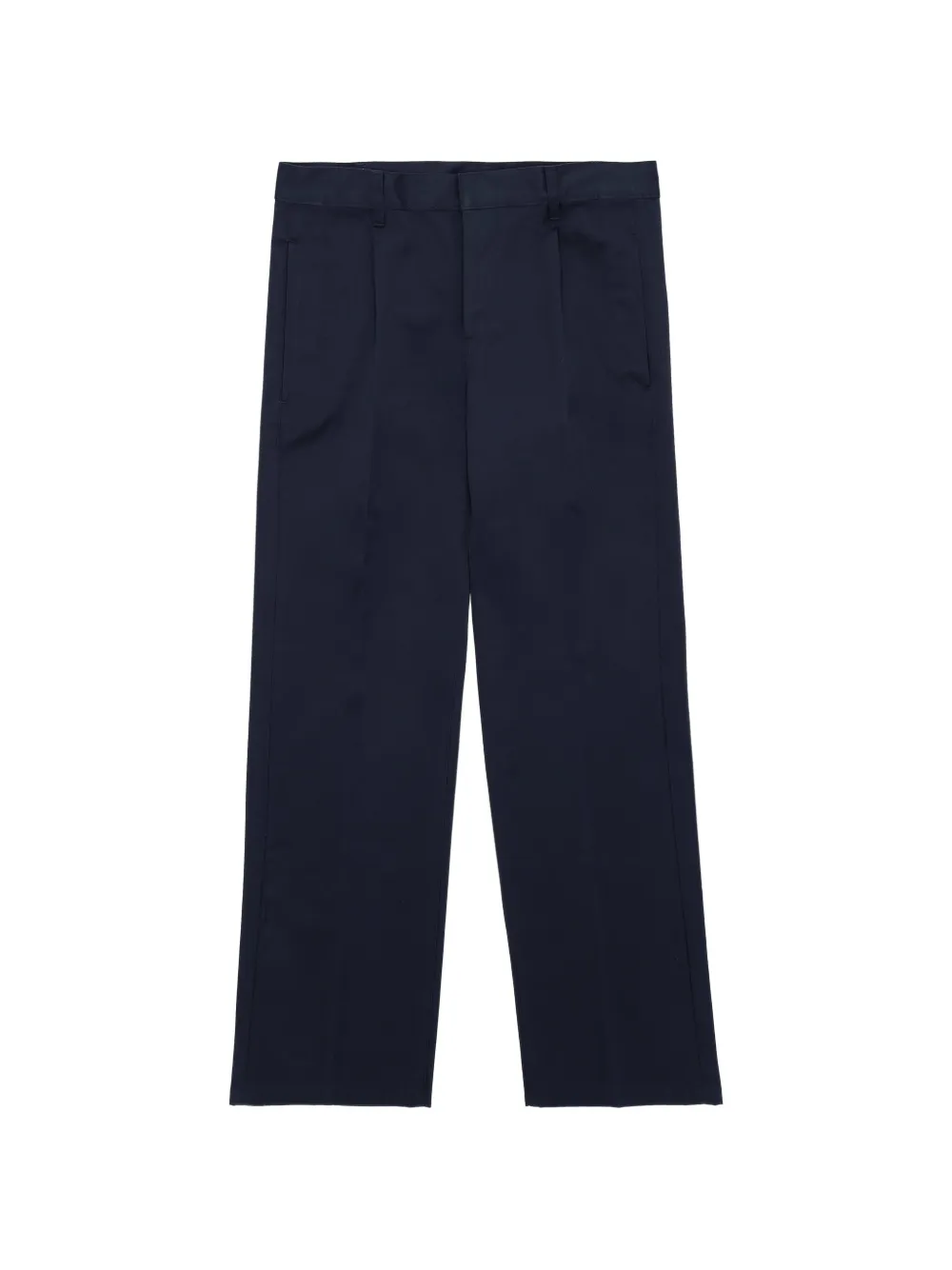 Fortela Judy pleated trousers - Blu