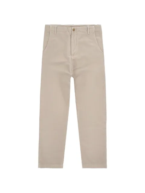 Fortela Hector  buttoned trousers