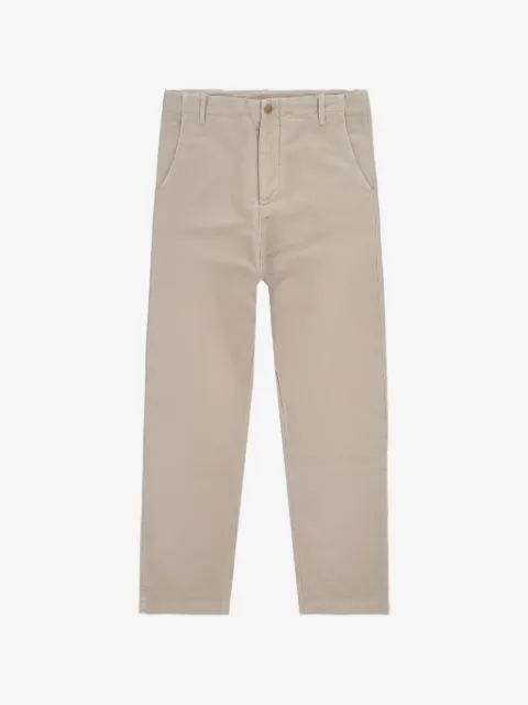 Fortela Hector  buttoned trousers