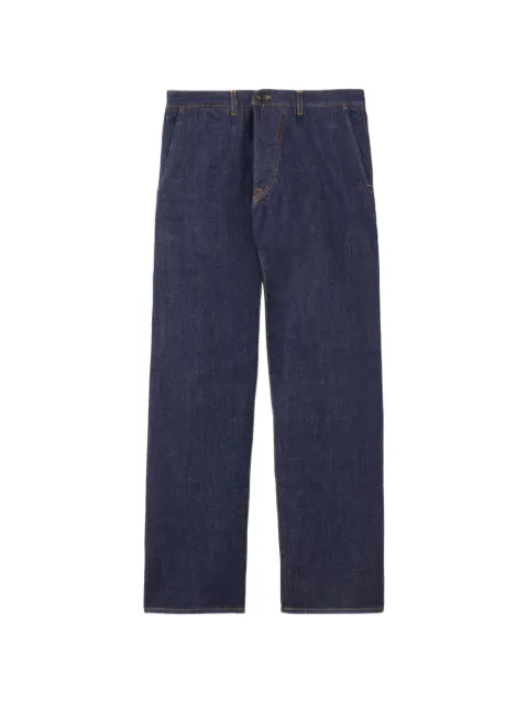 Fortela welt-pocket jeans