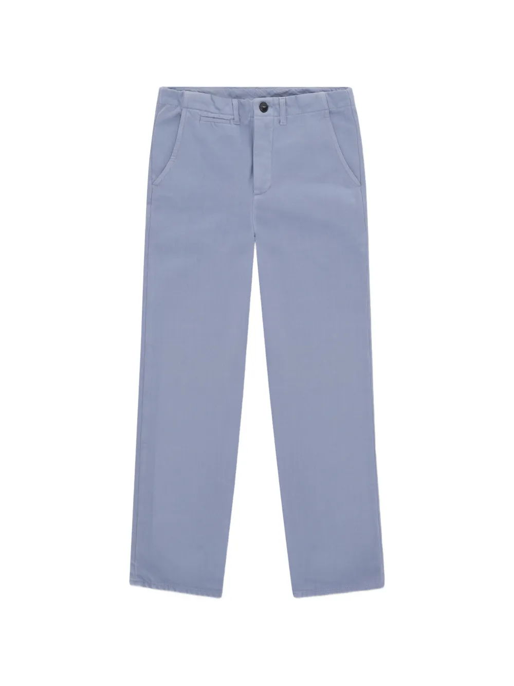 Fortela Wallace trousers - Blu