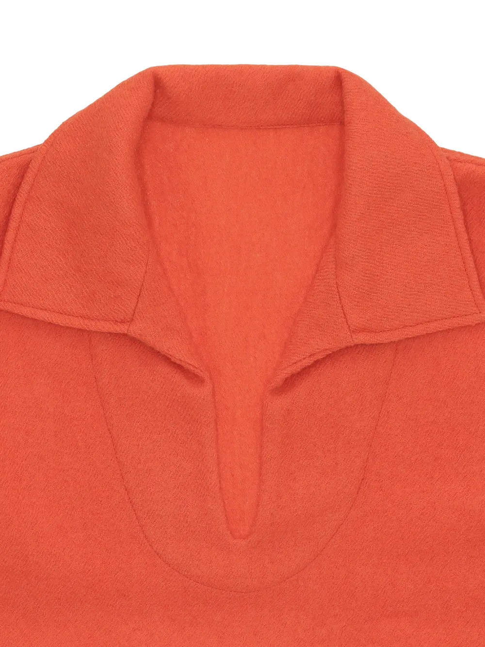 Franco2 Patch-Pocket Sweater