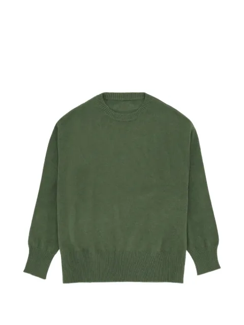 Fortela crewneck sweater