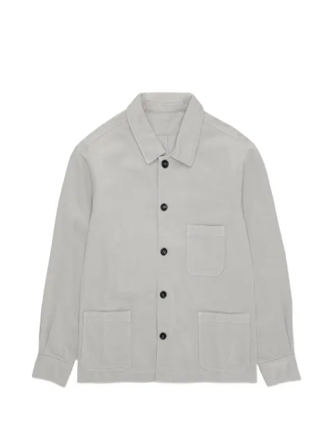 Fortela sobrecamisa Seneca