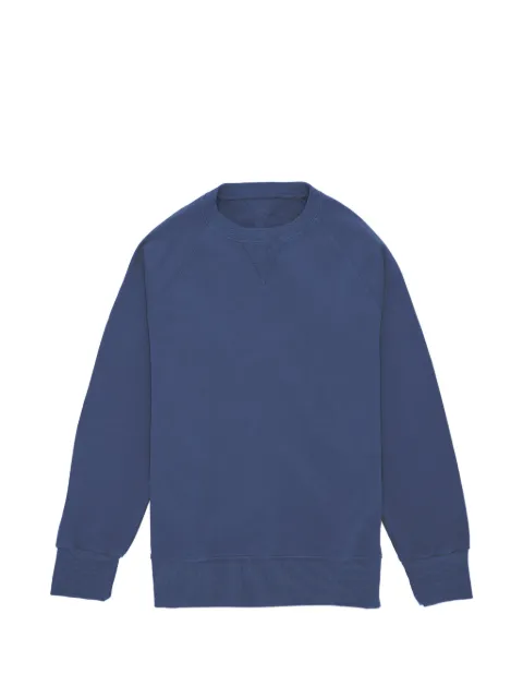 Fortela Harvard raglan-sleeves sweatshirt
