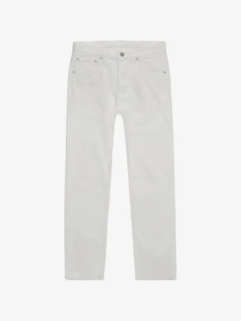 Fortela five pocket corduroy trousers