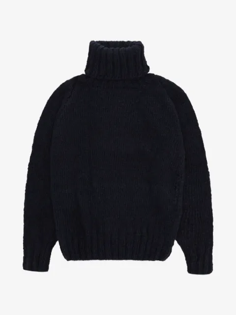 Fortela turtleneck sweater