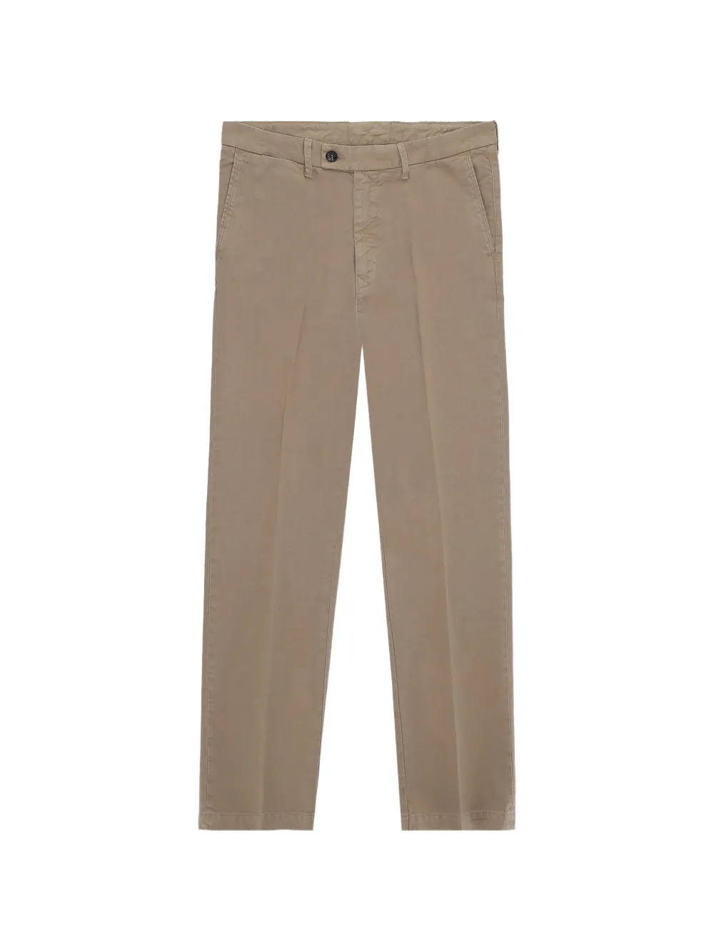 Fortela Kent trousers - Toni neutri