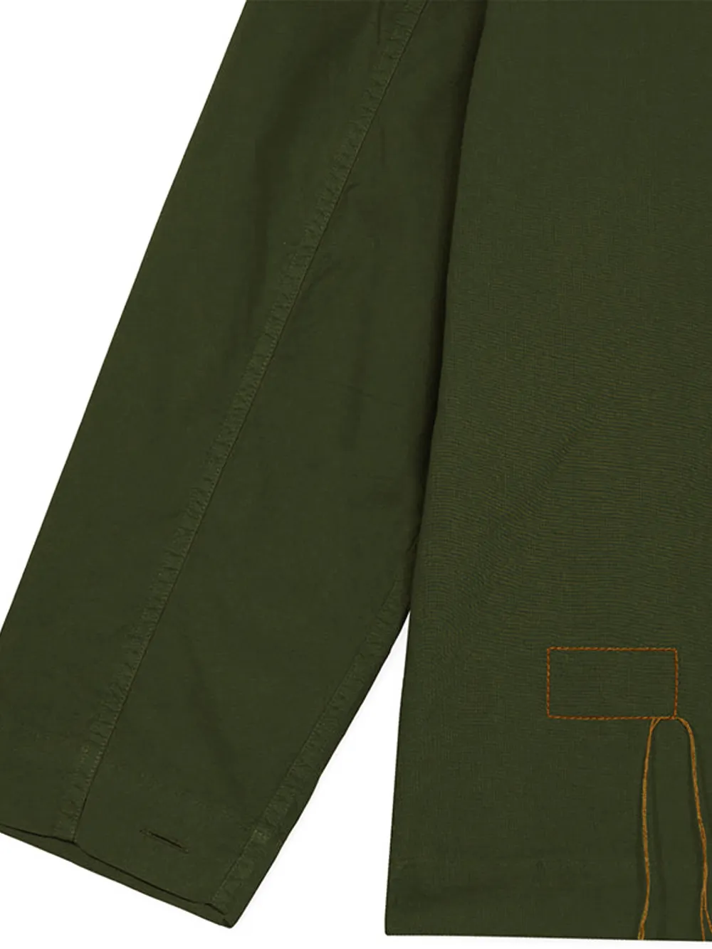 Solomont Pocket Overshirt