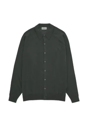 OUR LEGACY Evening シャツ | ブラウン | FARFETCH JP