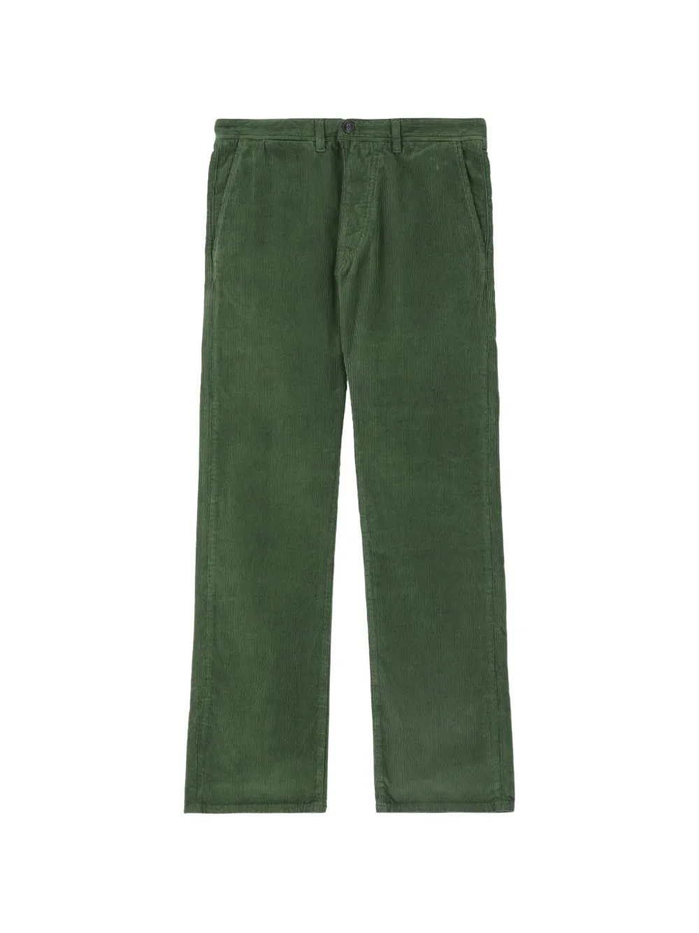 Fortela Reno corduroy chino trousers - Grün