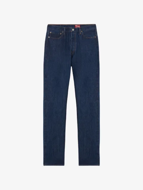 Fortela Johnny five-pocket jeans