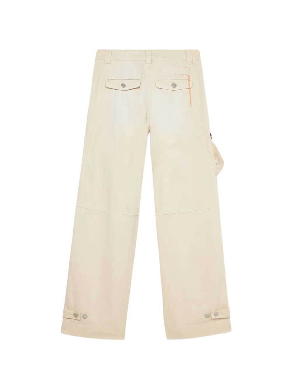  Fortela Juniat Wide-leg Trousers - Neutrals 