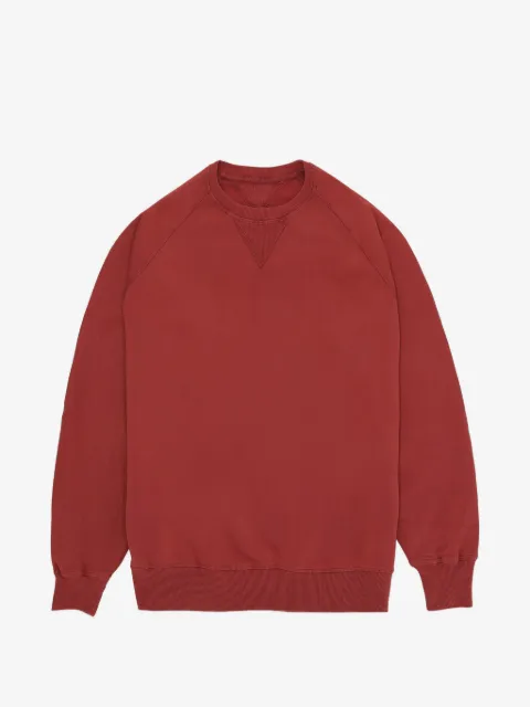 Fortela Harvard sweatshirt