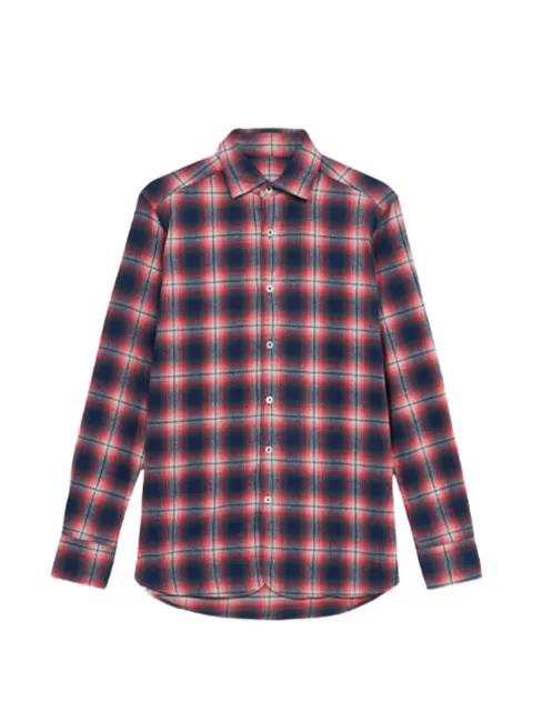 Fortela Jack checked shirt
