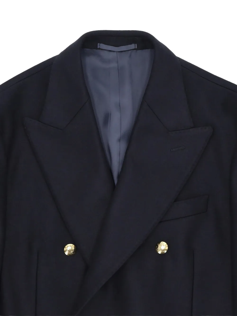 Fortela Corrado blazer Blauw