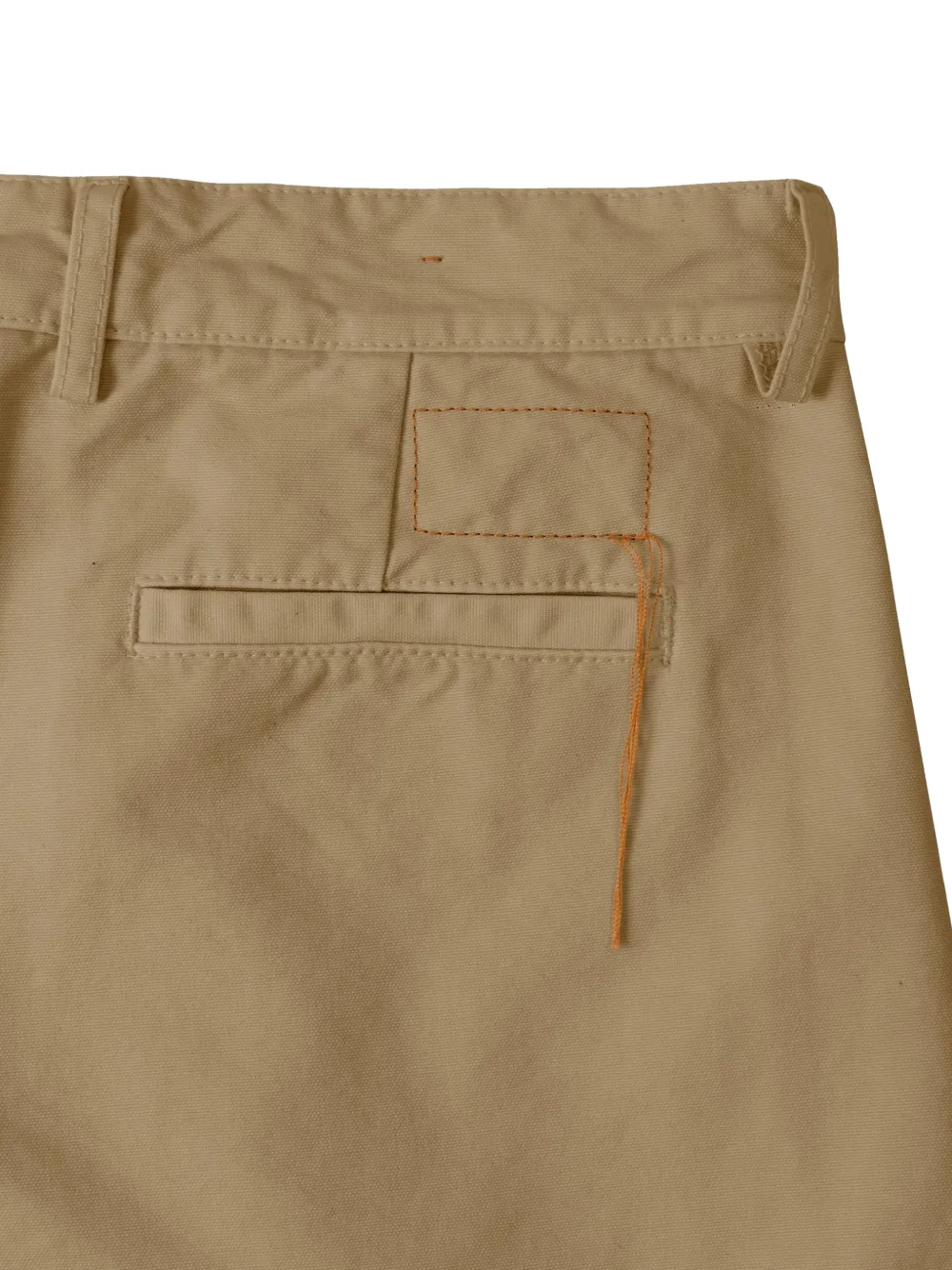 Fortela Mainet katoenen chino Beige