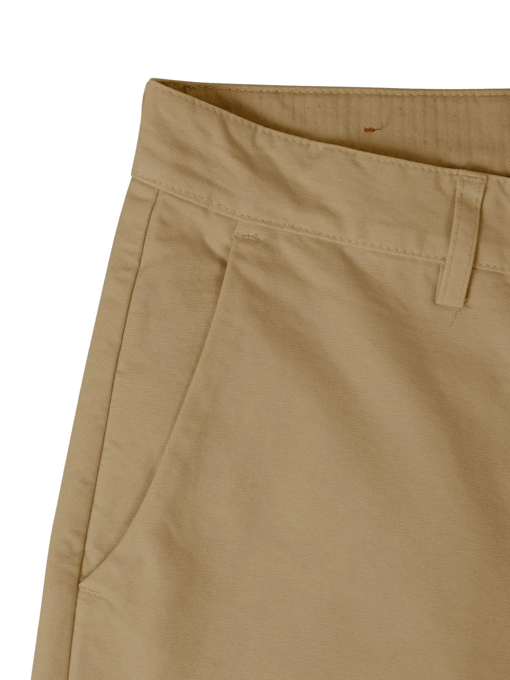 Fortela Mainet katoenen chino Beige