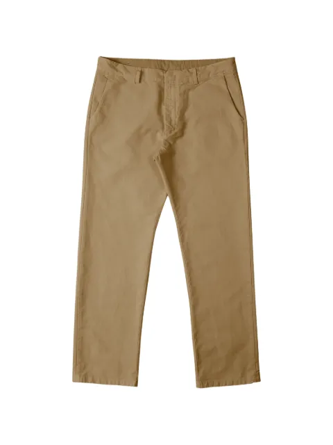 Fortela Mainet cotton chino pants