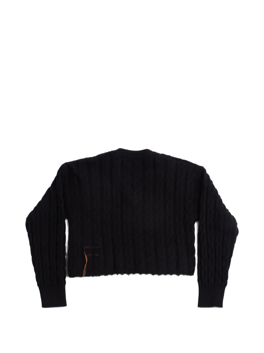  Fortela Liv Sweater - Black 