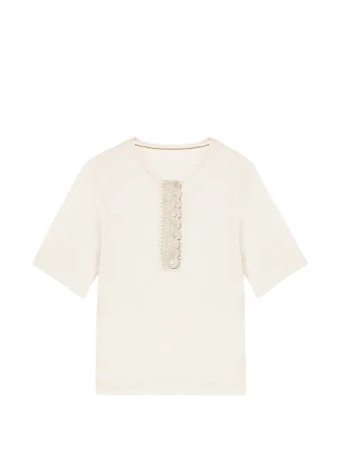 Fortela 체리 티셔츠