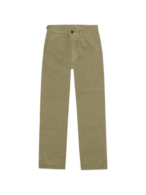 Fortela Renot cotton trousers