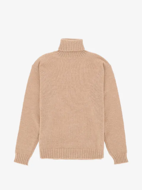 Fortela London roll-neck sweater