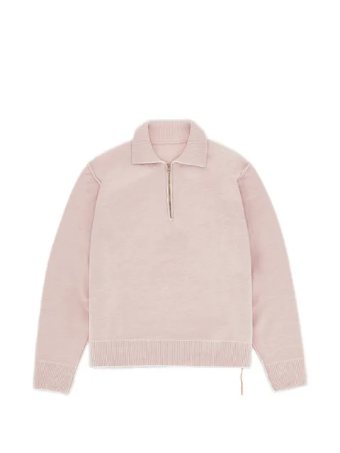 Fortela Yale sweater