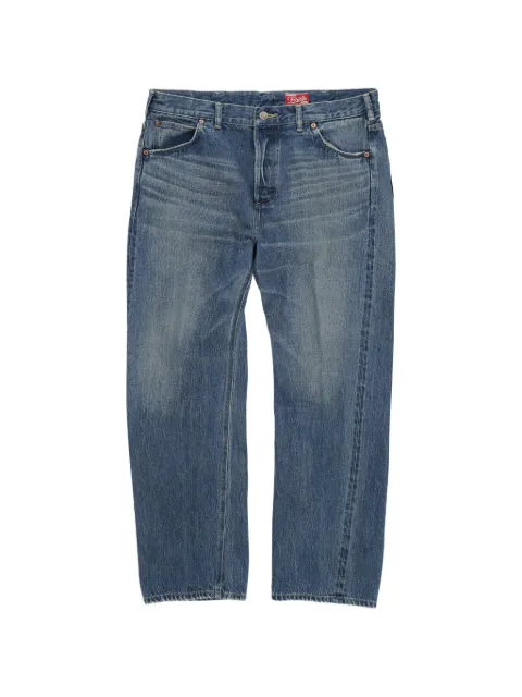 Fortela Ibara five-pocket-style jeans
