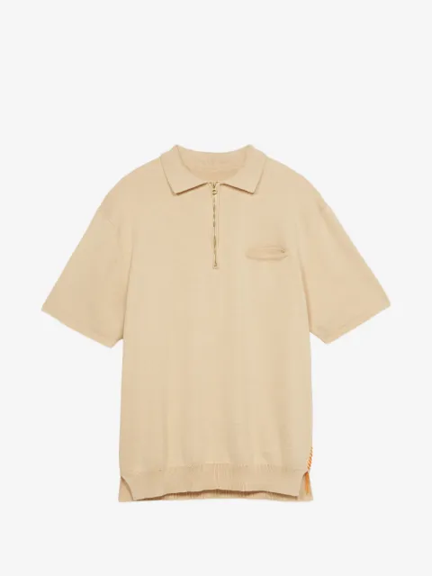 Fortela Laight short-sleeve polo shirt