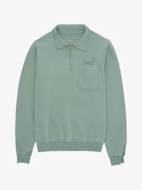 Fortela Yalepcoach polo shirt