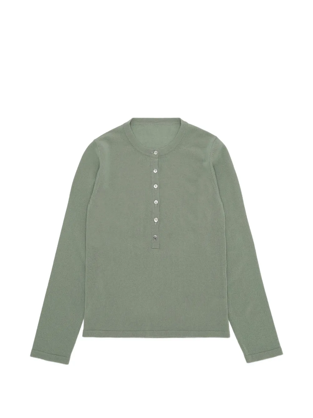 Fortela Lou top - Verde