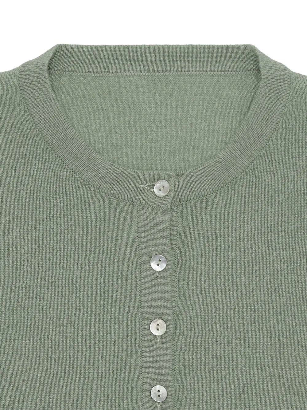  Fortela Lou Top - Green 