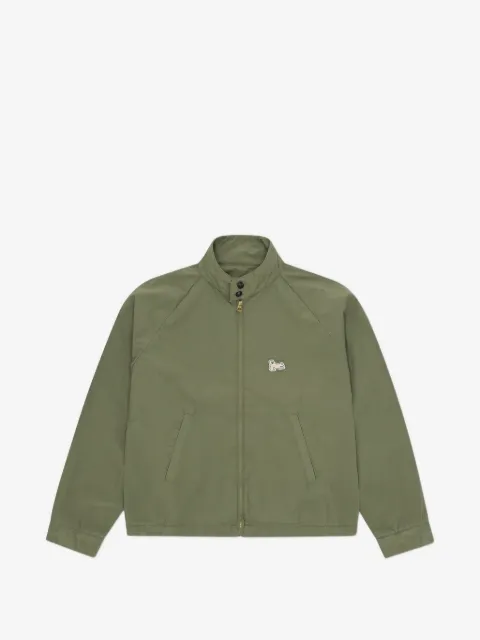 Fortela Carol front pockets jacket