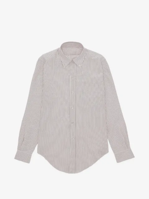 Fortela King striped shirt
