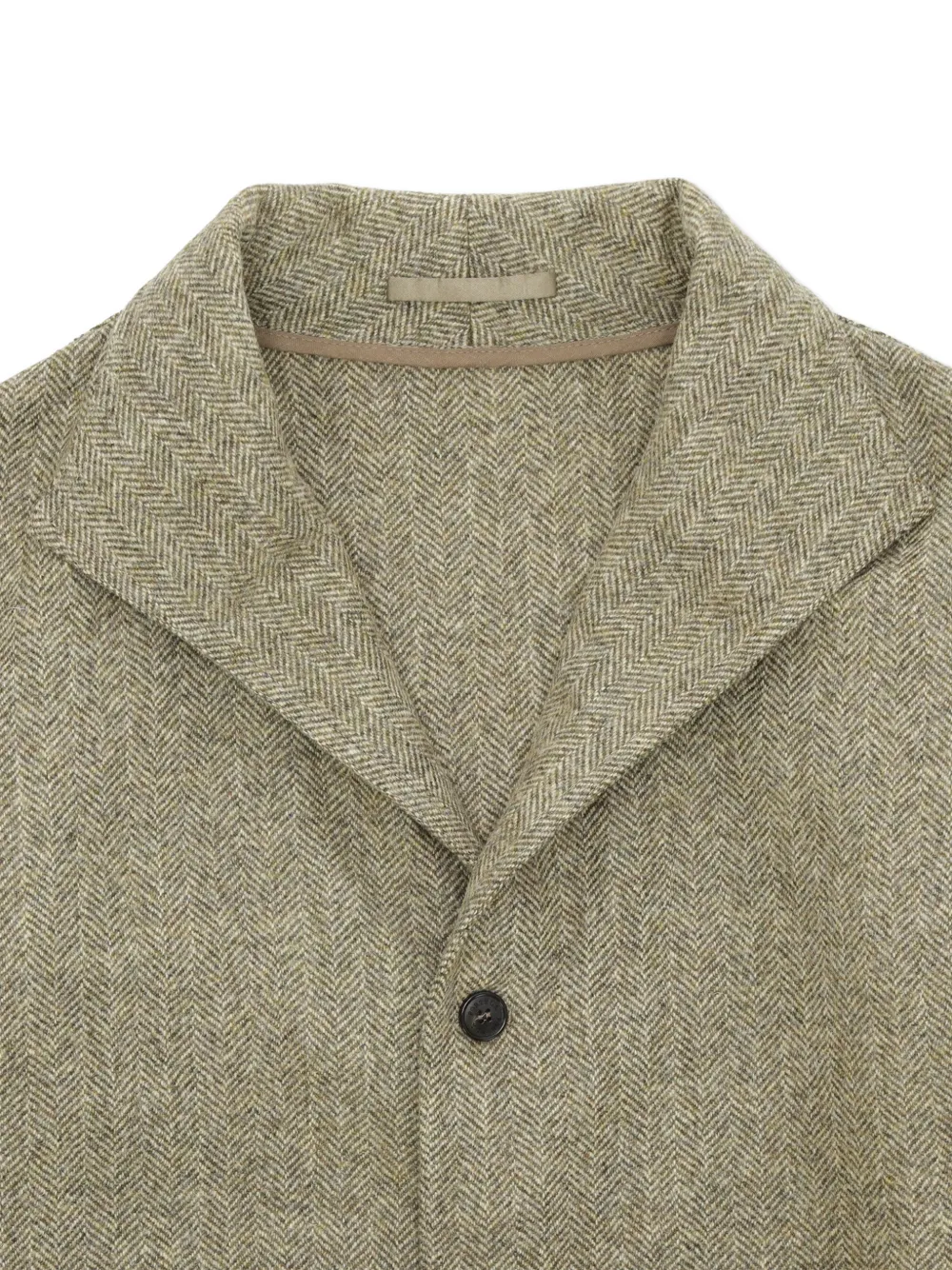 Scotland Herringbone Jacket