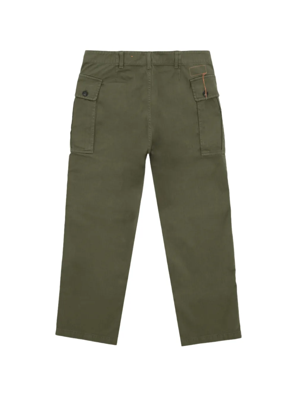  Fortela Durango29 Cargo Pants - Green 