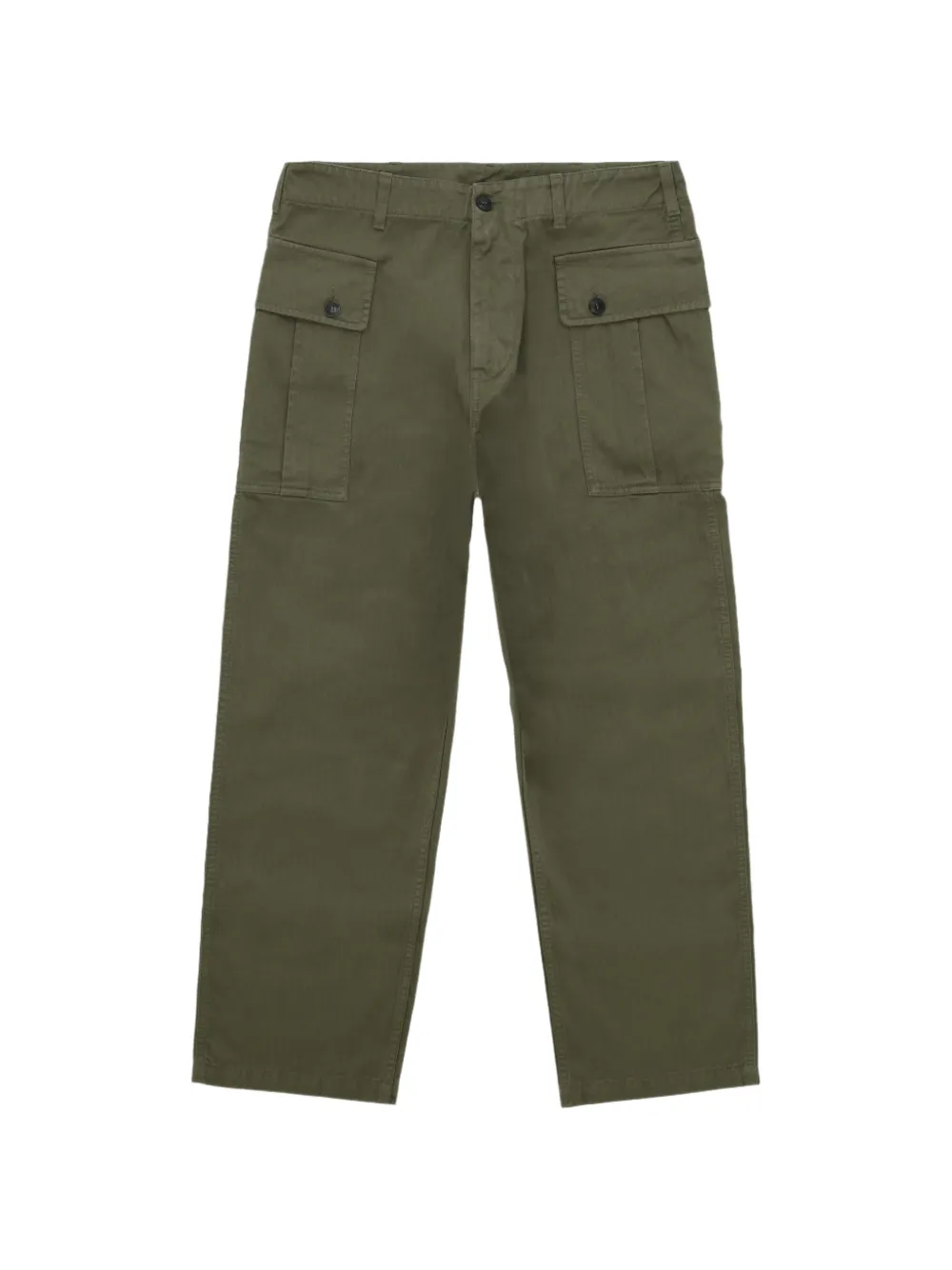 Fortela Durango29 cargo pants - Verde