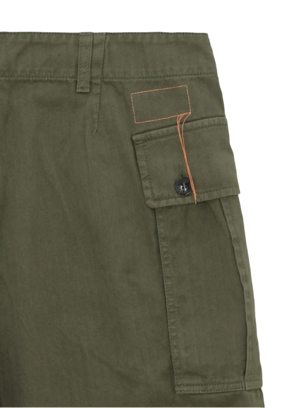  Fortela Durango29 Cargo Pants - Green 