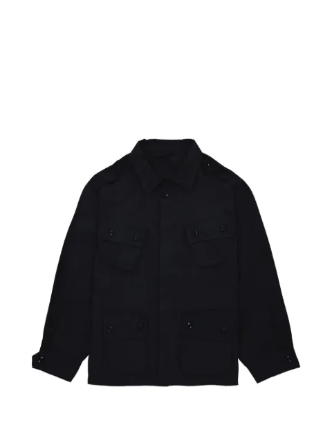 Fortela Elias four-pocket stitching jacket