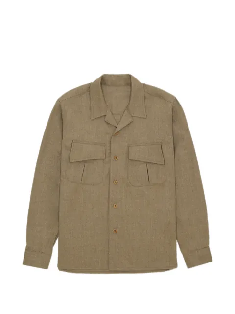 Fortela surchemise Fox