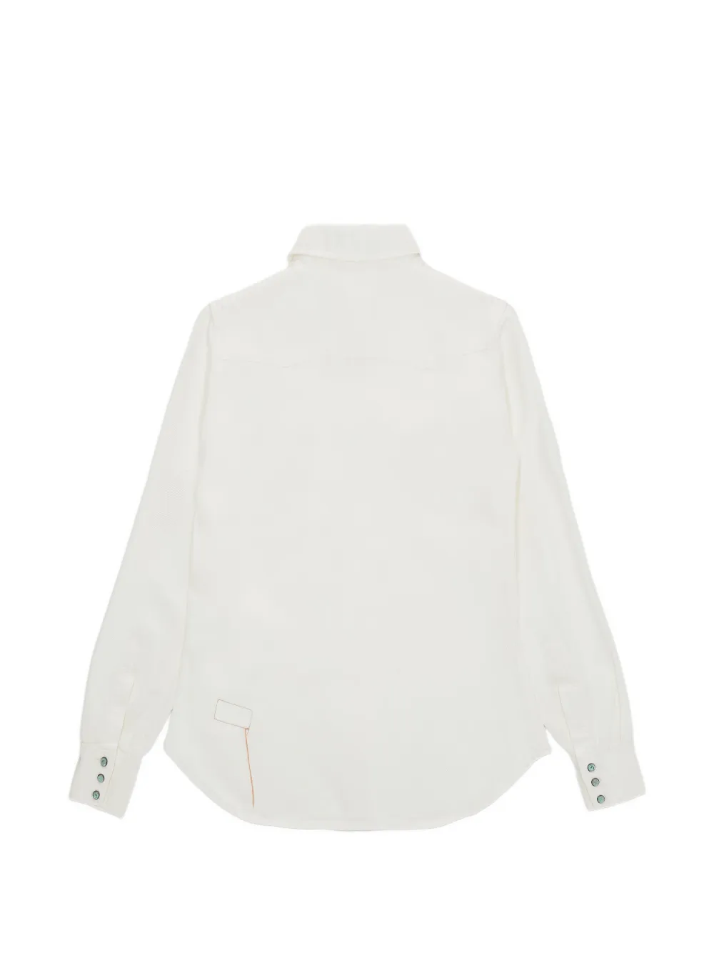  Fortela Toledo Shirt - White 