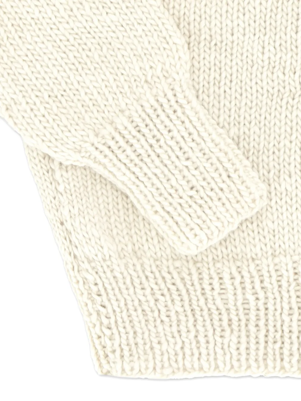 Chamula Cardigan