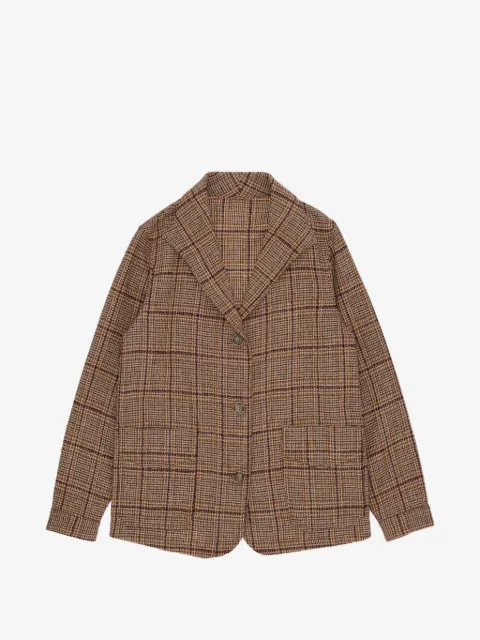 Fortela blazer Scotland