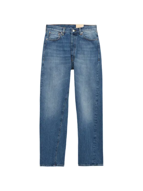 Fortela 912 John D five-pocket jeans