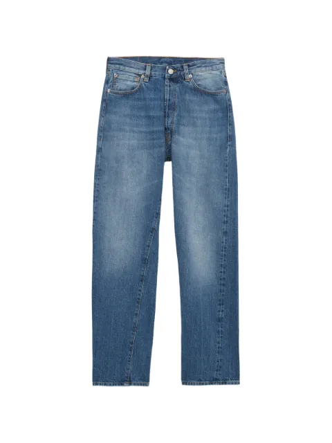 Fortela 912 John D five-pocket jeans