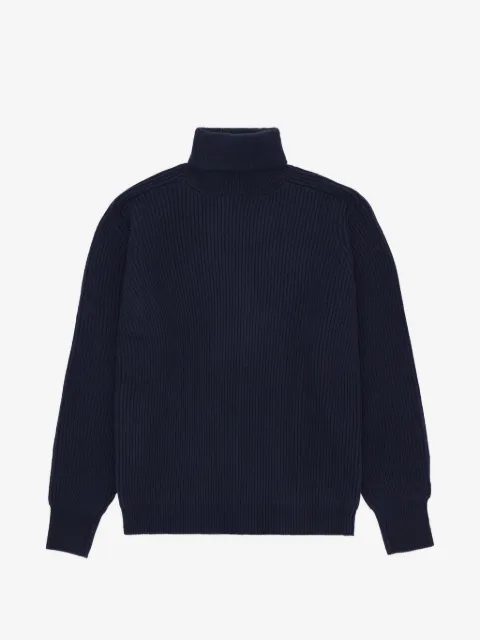 Fortela Brighton high-neck sweater